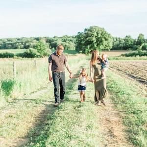 Meet your Posher, Morgan